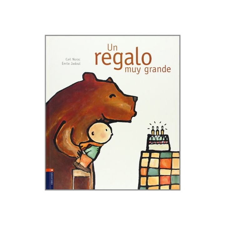 Un Regalo Muy Grande (Primera edición)